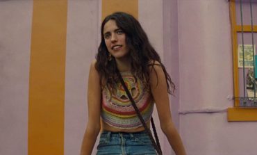 STX Closes Big Deal For Psychological Horror 'A Head Full of Ghosts' Starring Margaret Qualley