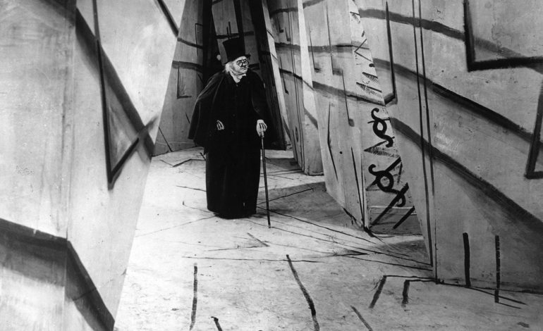 Revisiting the Past with ‘The Cabinet of Dr. Caligari’ 100 Years Later!