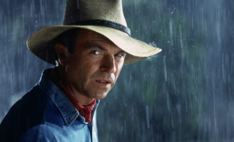 Sam Neill Expresses Thoughts About ‘Jurassic World: Dominion’ Delay Due To COVID-19