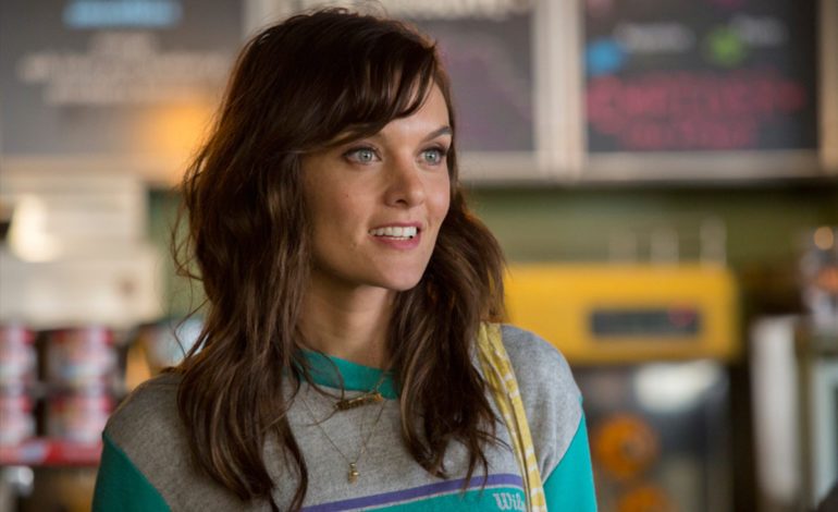 Frankie Shaw Set To Direct T Kira Madden Memoir ‘Long Live the Tribe of the Fatherless Girls’