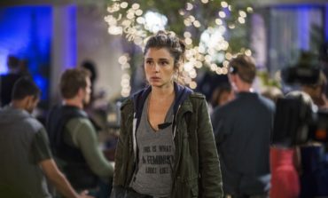 'UnREAL' Actress Shiri Appleby In Negotiations to Direct Disney+ Film 'Wouldn't It Be Nice'