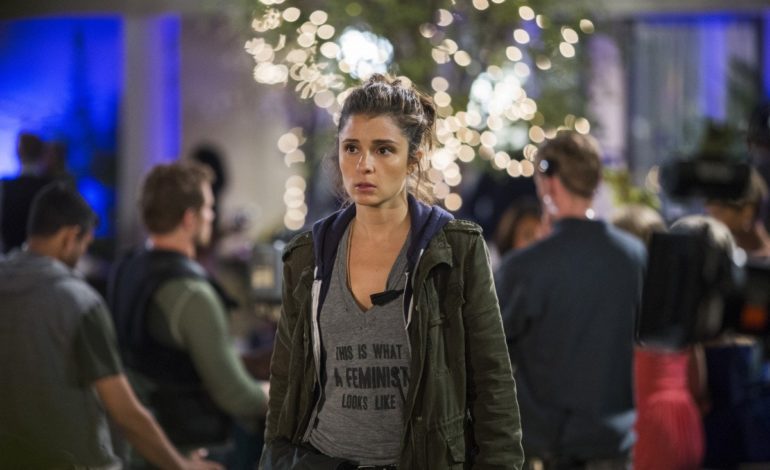 ‘UnREAL’ Actress Shiri Appleby In Negotiations to Direct Disney+ Film ‘Wouldn’t It Be Nice’