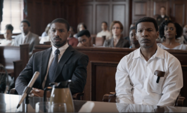 Jamie Foxx To Direct Faith-Based Drama 'When We Pray' About Two Sibling Pastors