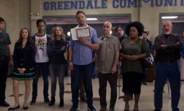 Five Years After Six Seasons, 'Community' Movie A Distinct Possibility