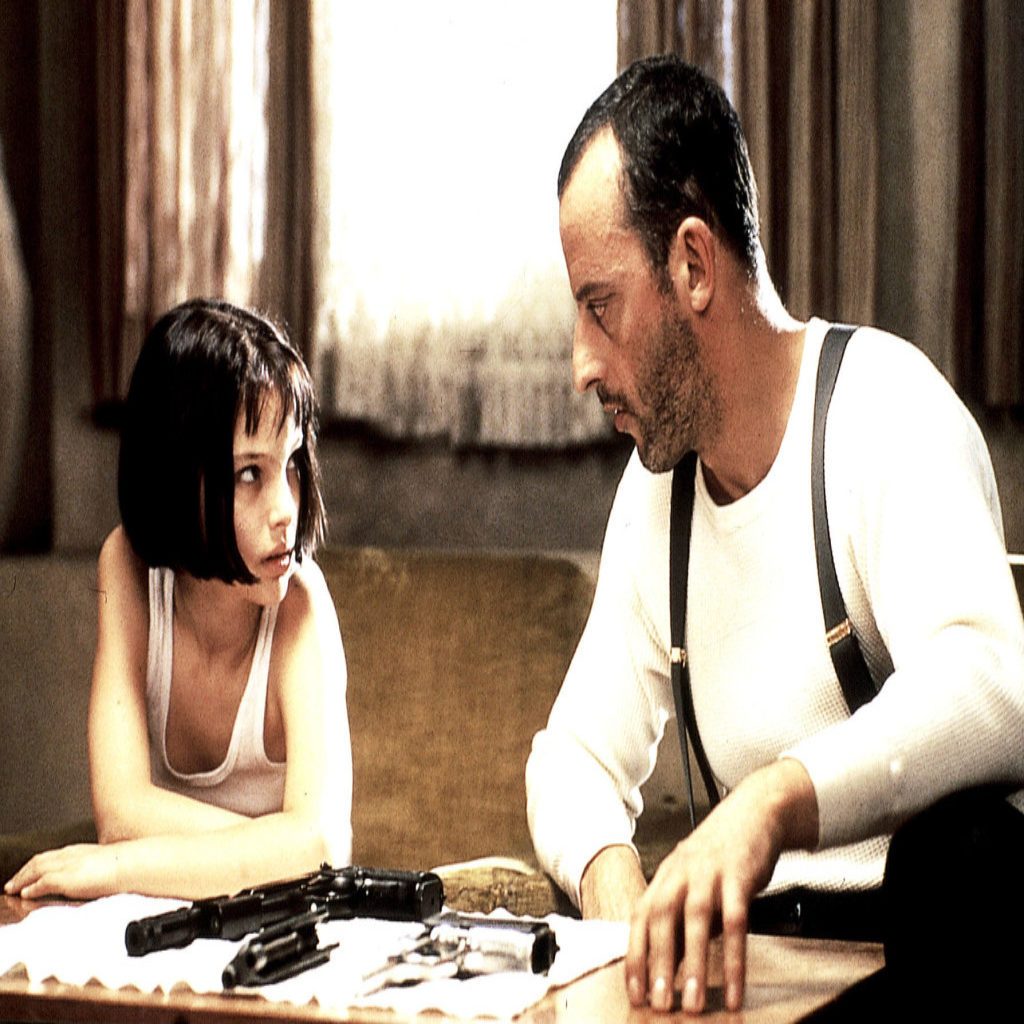 leon the professional fmovies