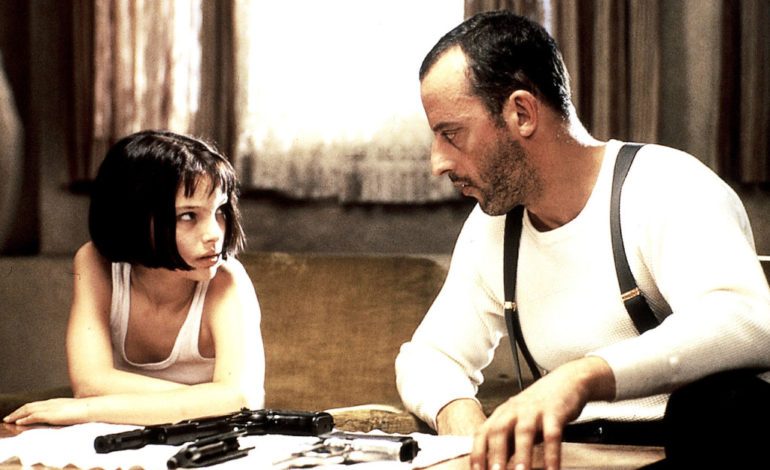 Classic Movie Review: ‘Léon: The Professional’ (1994)