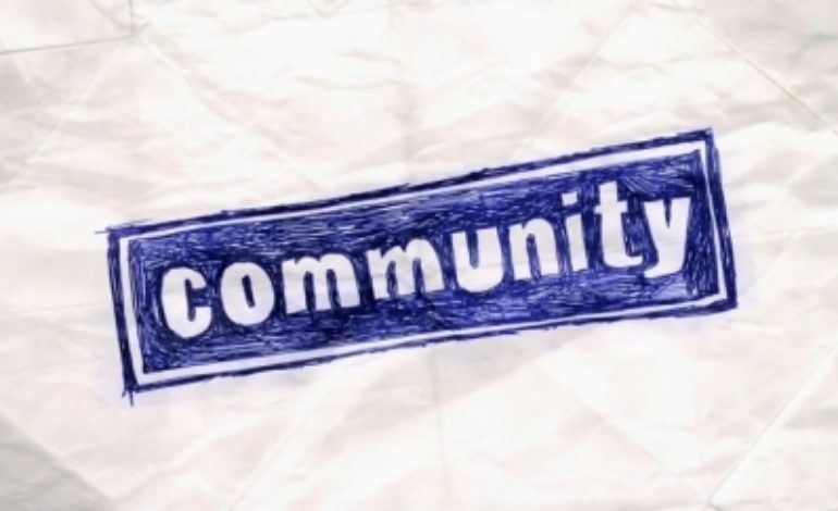 ‘Community’ is Finally Getting a Movie
