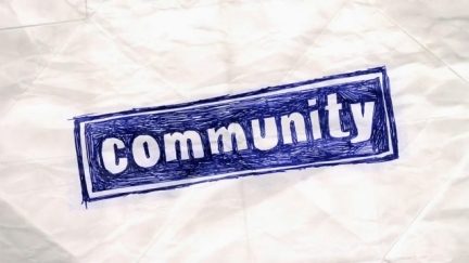 'Community' is Finally Getting a Movie