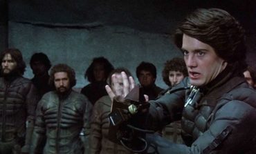 Original 'Dune' Director David Lynch Expresses No Interest in Denis Villeneuve's Remake
