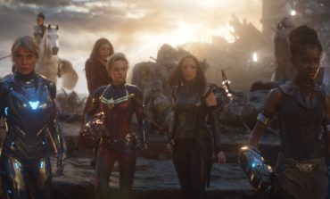 The Russo Brothers Suggest Re-Releasing 'Infinity War' and 'Endgame' When Theaters Reopen