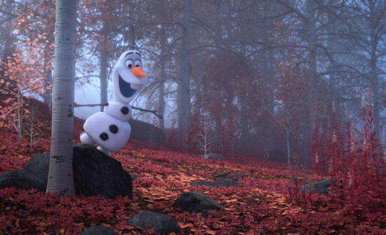 Disney Releases New ‘Frozen’ Shorts on YouTube Featuring Olaf