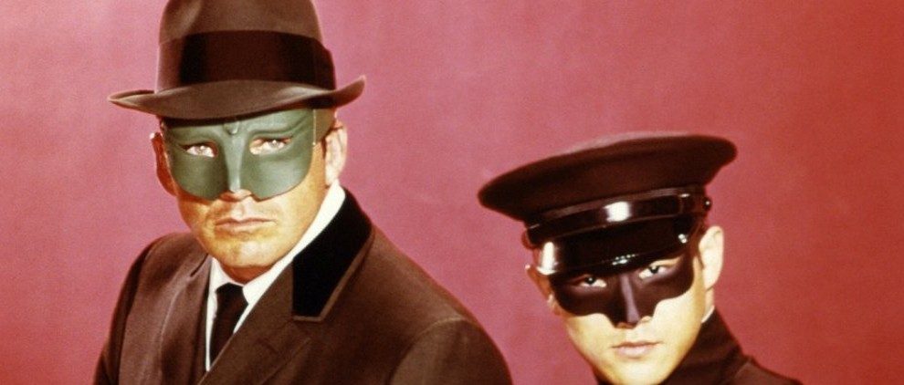Leigh Whannell In Talks To Helm 'The Green Hornet and Kato'