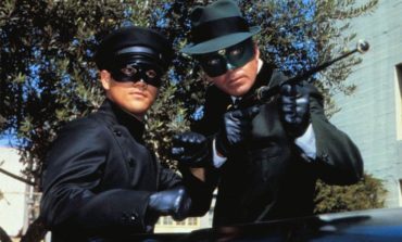 New 'Green Hornet' Movie Confirmed By Universal