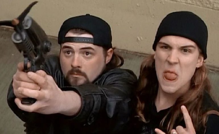 Kevin Smith Announces that ‘Mallrats 2’ Script is Done, Confirms Other Details