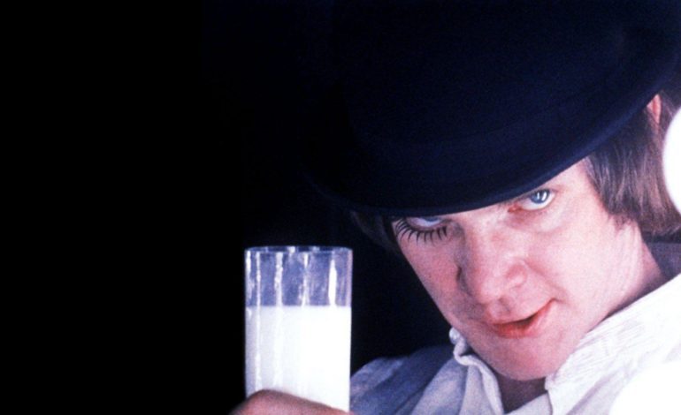 Warner Bros. to Release 4K Version of ‘A Clockwork Orange’ for 50th Anniversary