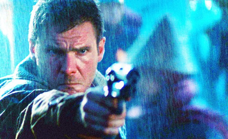 Blade Runner: How well did the film predict 2019's tech?