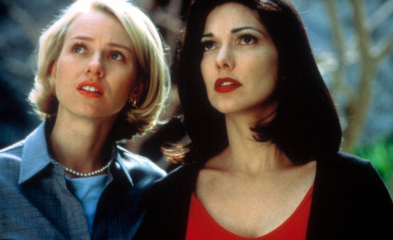 ‘Mulholland Drive’: Belief in the Suspension of Disbelief