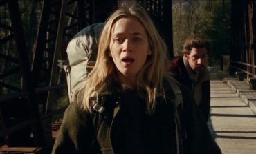 'A Quiet Place 2' Release Date Moved to September