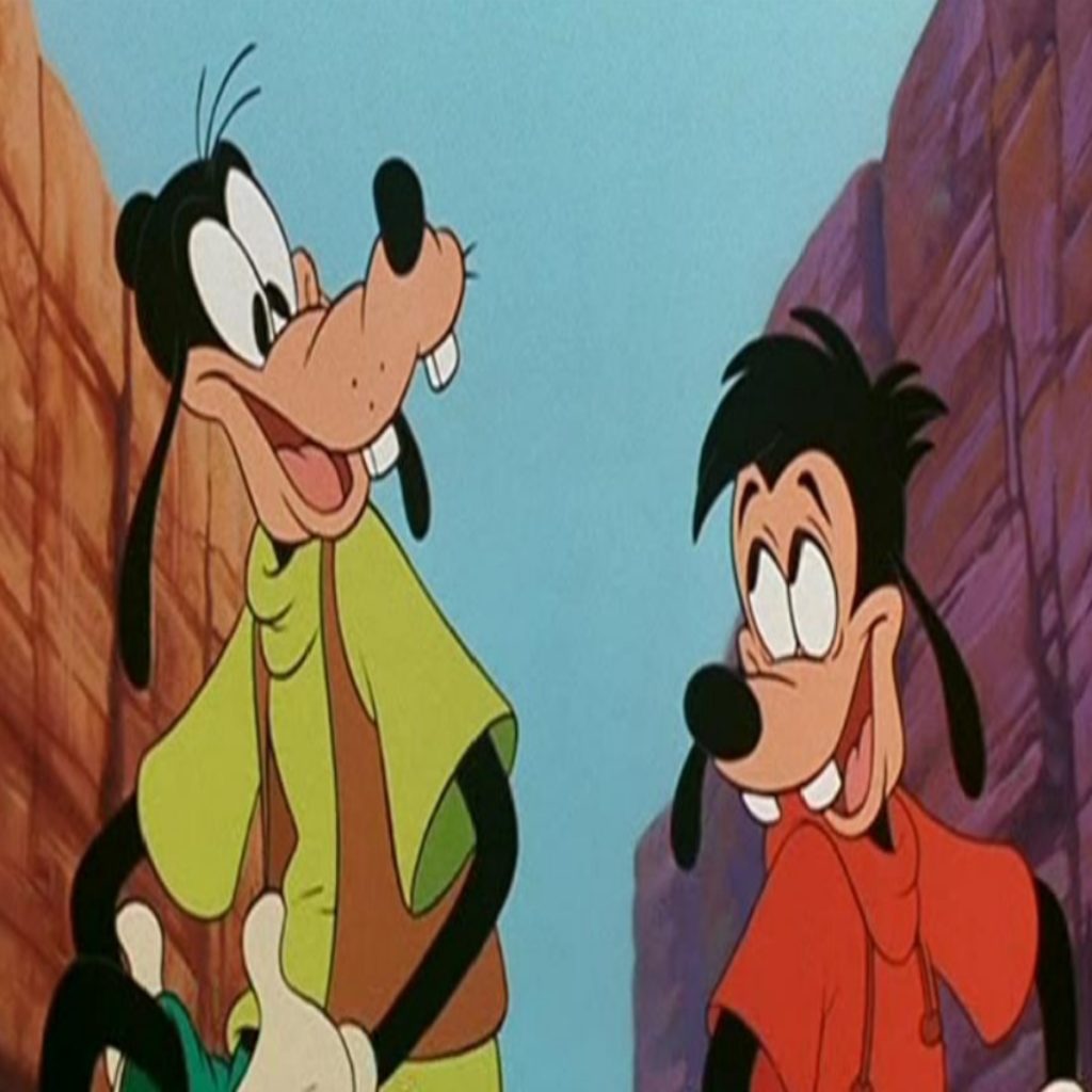 Classic Movie Review: 'A Goofy Movie' - mxdwn Movies