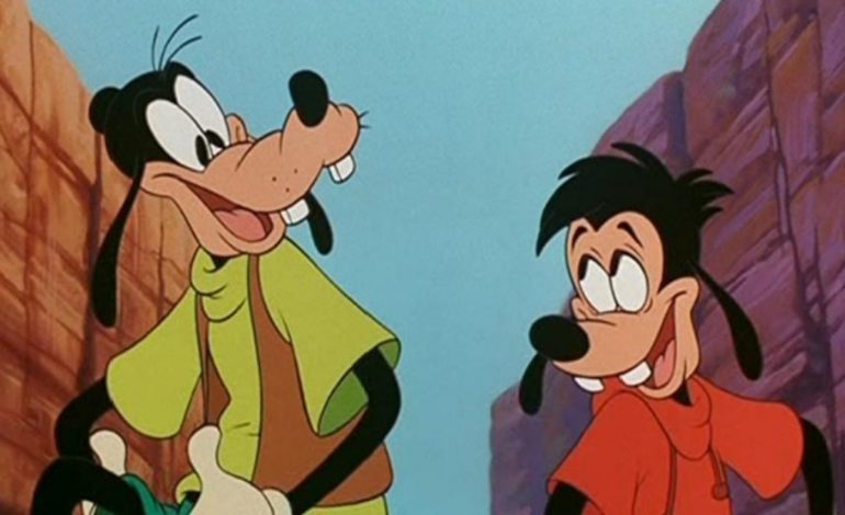 Classic Movie Review: ‘A Goofy Movie’