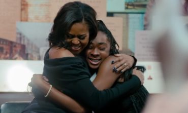 Michelle Obama Netflix Documentary Set for May 6 Release