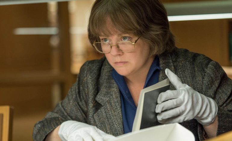 Melissa McCarthy’s Drama ‘The Starling’ Bought By Netflix in $20 Million Deal