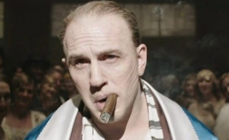 Tom Hardy’s ‘Capone’ To Be Released Online