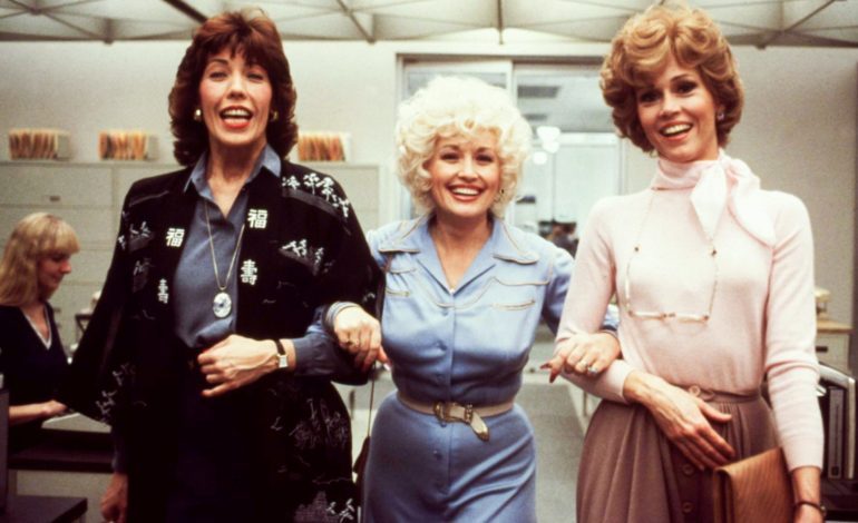 Classic Film Review: “9 to 5”