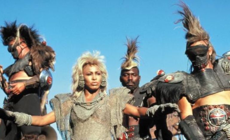 Co-Director of ‘Mad Max: Beyond Thunderdome,’ George Ogilvie Passes At 89