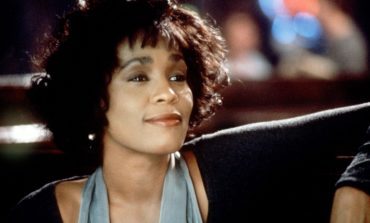 A Whitney Houston Movie Is In The Works from Director Stella Meghie