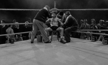 Classic Movie Review: 'Raging Bull' (1980)