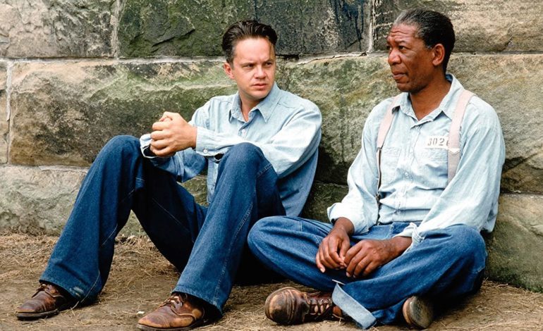 Classic Movie Review: ‘The Shawshank Redemption’ (1994)