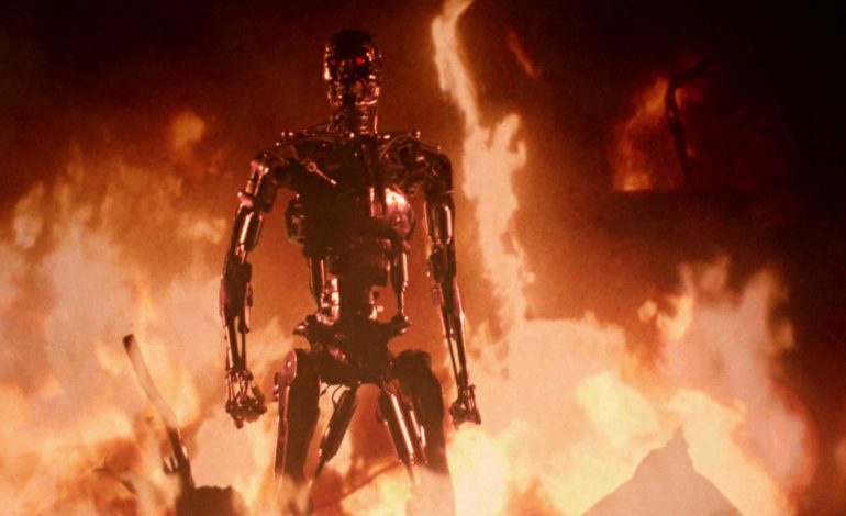 16 Best A.I. Movies You Need to Watch Before the Next Robot Takeover