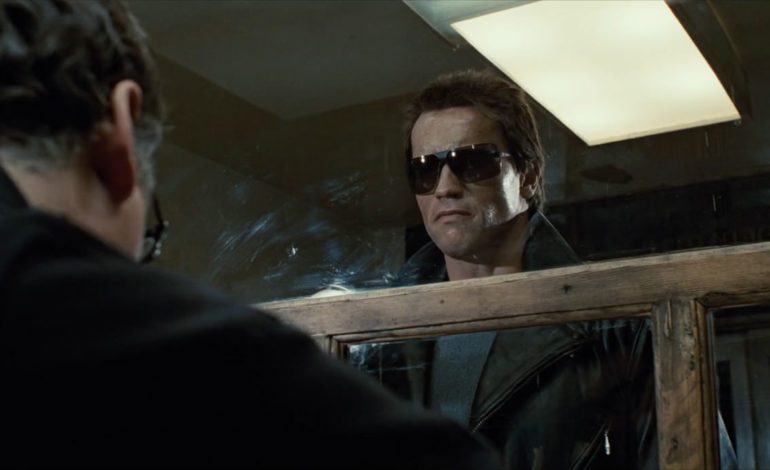 Classic Movie Review: 'The Terminator' (1984) - mxdwn Movies