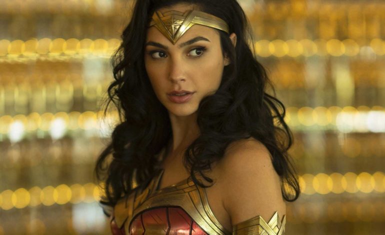 Patty Jenkins Won’t Be Directing ‘Wonder Woman’ Spinoff ‘Themyscira’