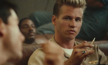 Val Kilmer Opens Up About Losing Voice Due To Cancer Treatment