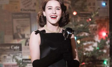 'The Marvelous Mrs. Maisel' Star Rachel Brosnahan To Lead In Dramedy 'The Switch'