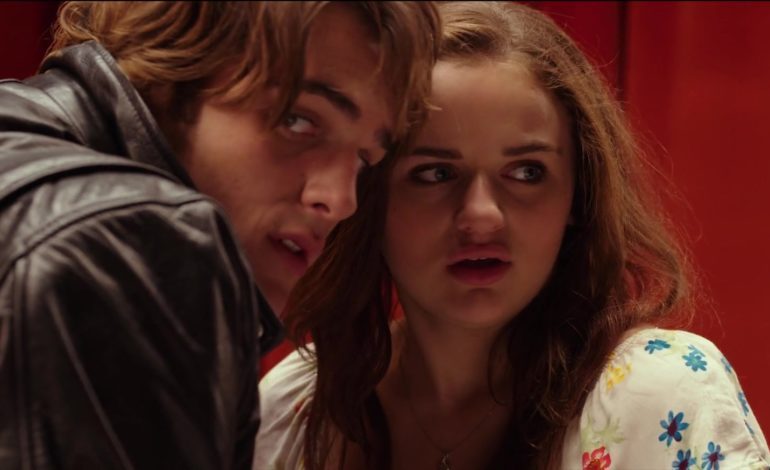 ‘Kissing Booth’ Star Jacob Elordi Joins Action Thriller ‘Parallel’ For Legendary