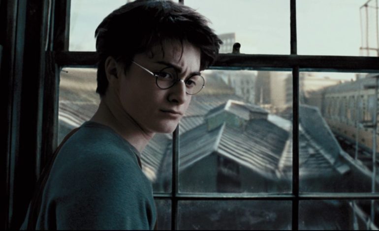 Harry Potter Films Will Be Available on HBO Max