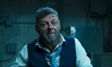 Andy Serkis to Read 'The Hobbit' for Charity