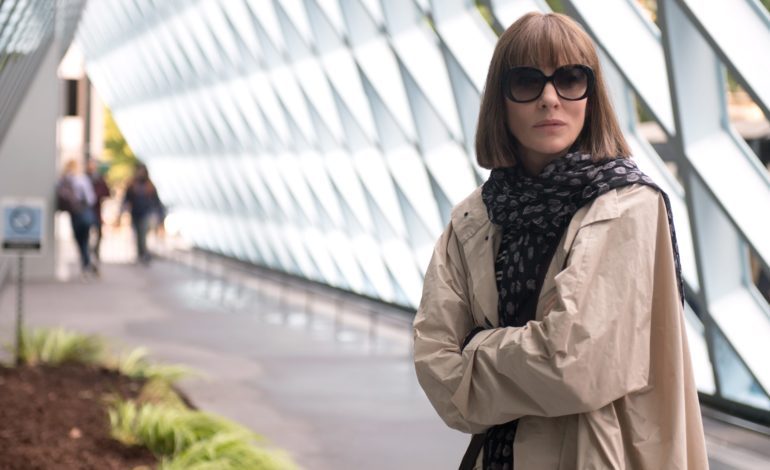 The Necessity of Identity Struggles In ‘Where’d You Go, Bernadette’