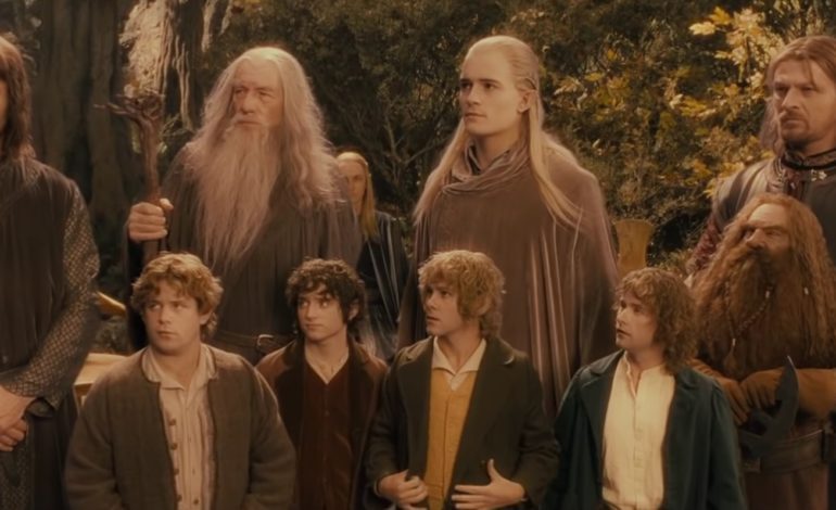Josh Gad to Virtually Reunite ‘Lord of the Rings’ Cast This Sunday