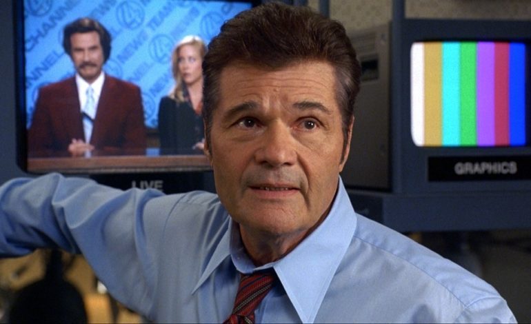 Comedic Actor Fred Willard Passes Away, Age 86