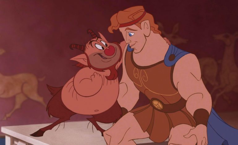 Disney’s ‘Hercules’ Remake Will Be Different From Original, According to The Russo Brothers