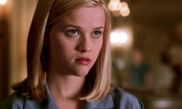 Reese Witherspoon to Star in Two New Netflix Movies