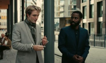 Christopher Nolan's 'Tenet' Release Date Delayed By Two Weeks For 'Inception' 10th Anniversary Re-Release