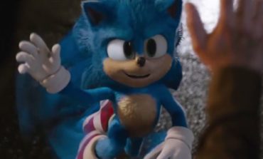 'Sonic the Hedgehog' Sequel Officially in Development at Paramount