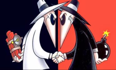 'Spy Vs. Spy' Film Resumes Production, With 'Red Notice' Director Rawson Marshall Thurber Attached