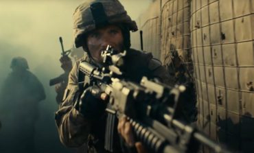 It's a Fight for Survival in New Trailer for 'The Outpost'