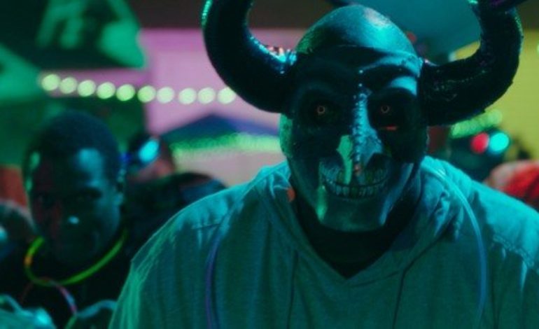 Universal Pulls ‘Purge 5’ From July Theatrical Release